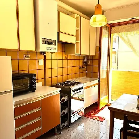 Apartment Vicinissimaparma37 *
