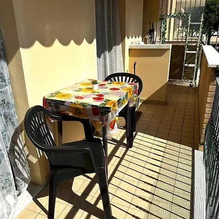 Vicinissimaparma37 * Porto Sant'Elpidio