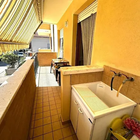 Apartment Vicinissimaparma37 Porto Sant'Elpidio